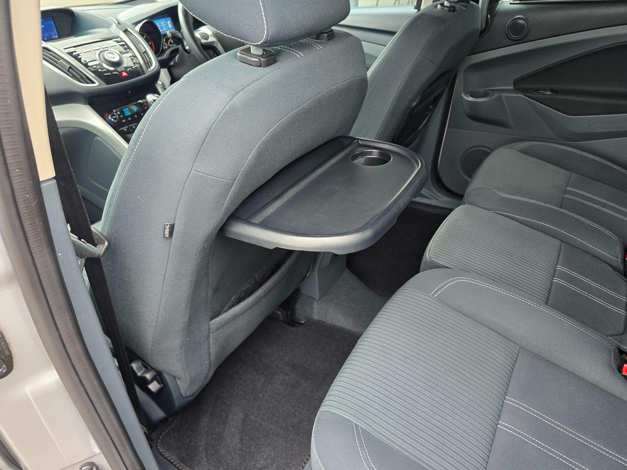 Ford Grand C-MAX