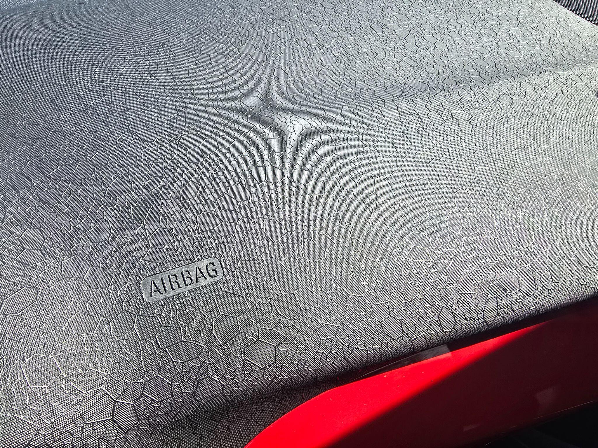 Vauxhall Adam
