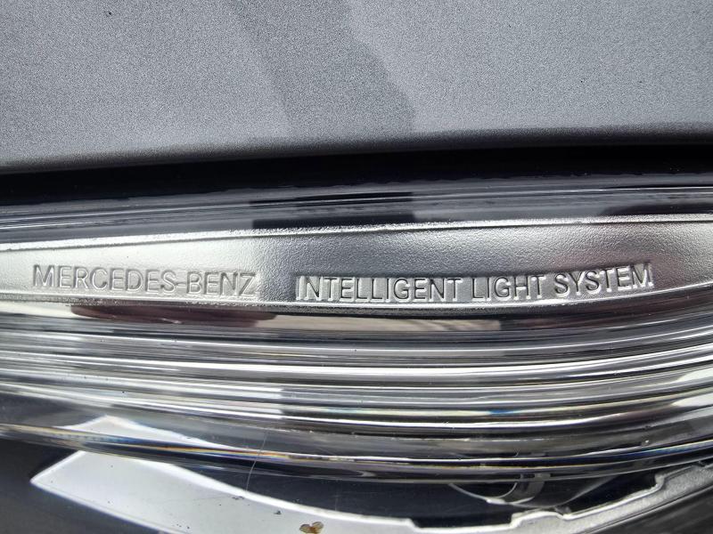 Mercedes-Benz M Class