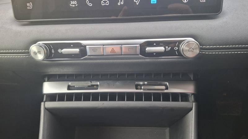 MG Motor UK MG4 URBAN