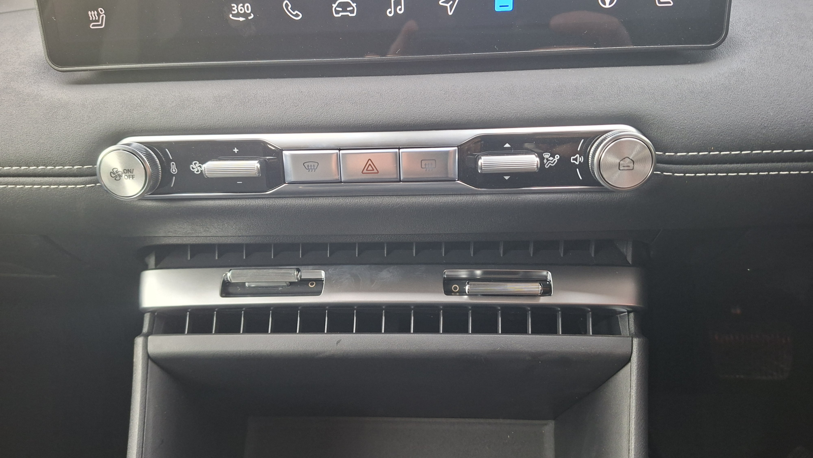 MG Motor UK MG4 URBAN