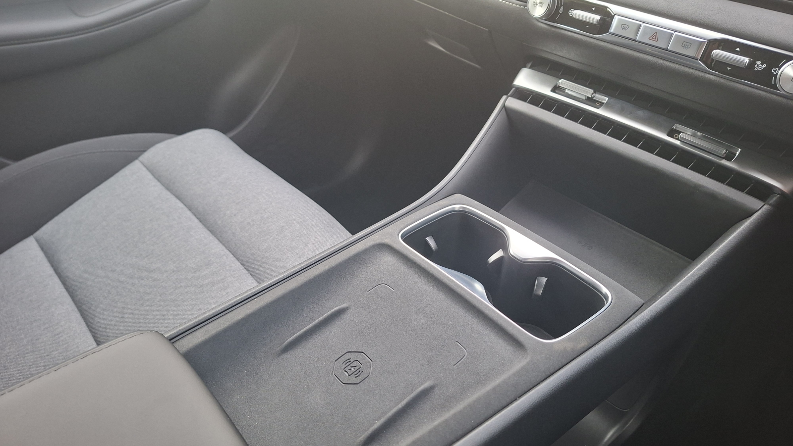 MG Motor UK MG4 URBAN