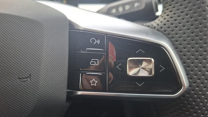 MG Motor UK MG4 URBAN