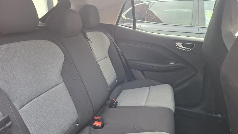 MG Motor UK MG4 URBAN