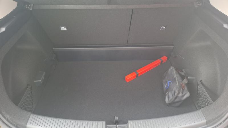 MG Motor UK MG4 URBAN