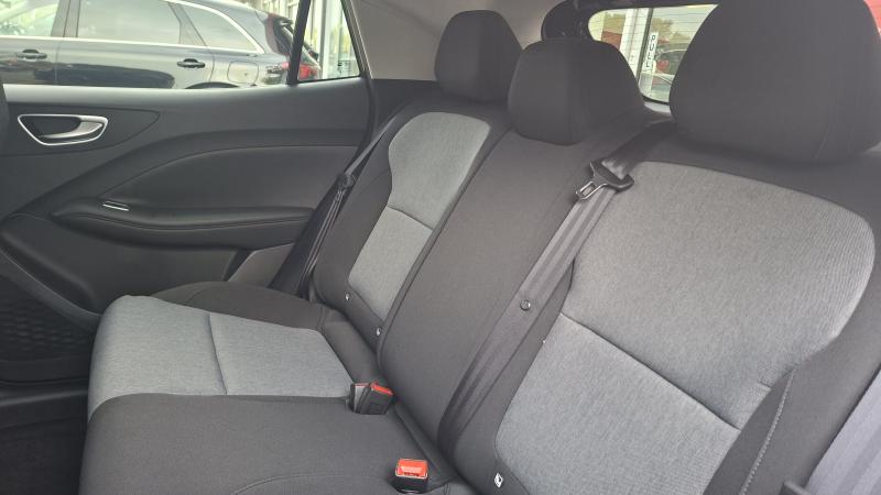 MG Motor UK MG4 URBAN