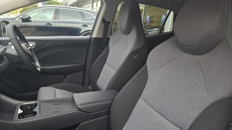 MG Motor UK MG4 URBAN