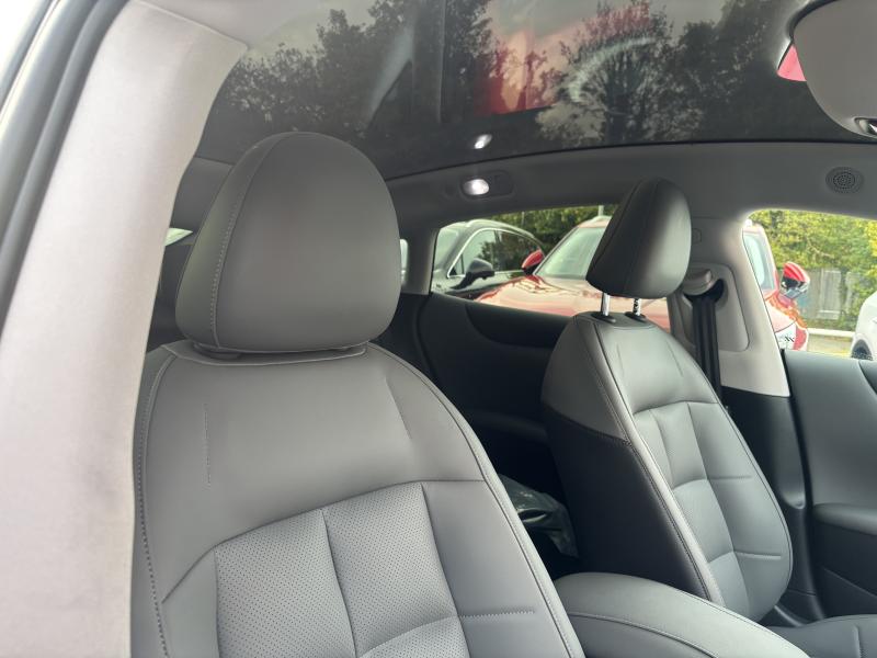 MG Motor UK IM5