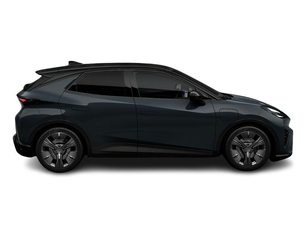 Cupra Raval
