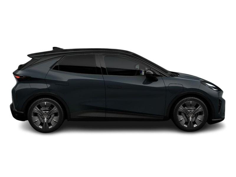 Cupra Raval