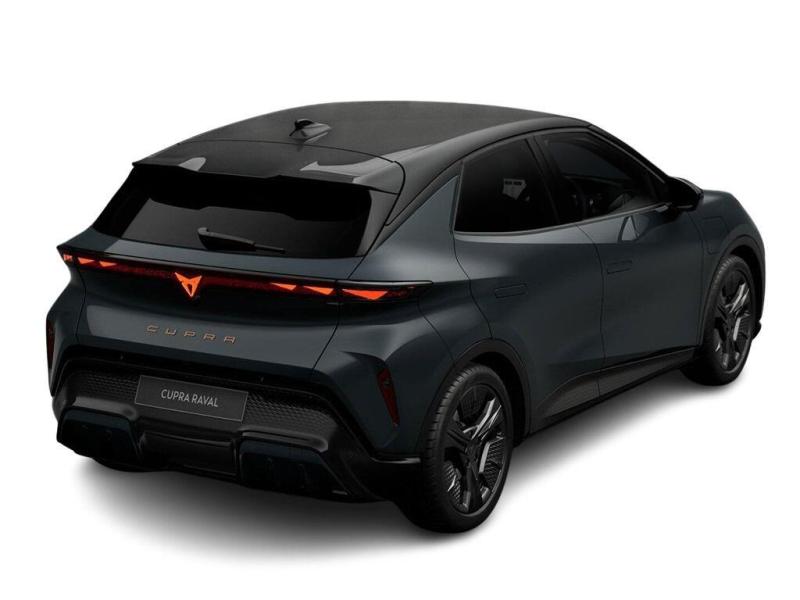 Cupra Raval