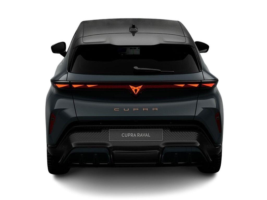 Cupra Raval