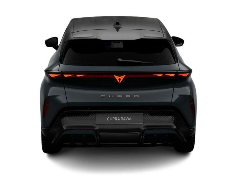 Cupra Raval