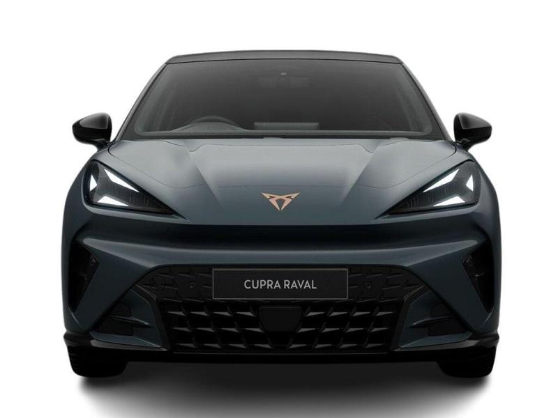 Cupra Raval
