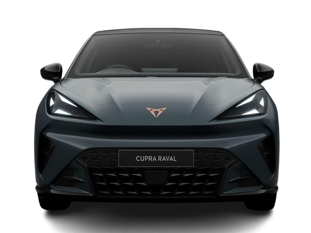 Cupra Raval