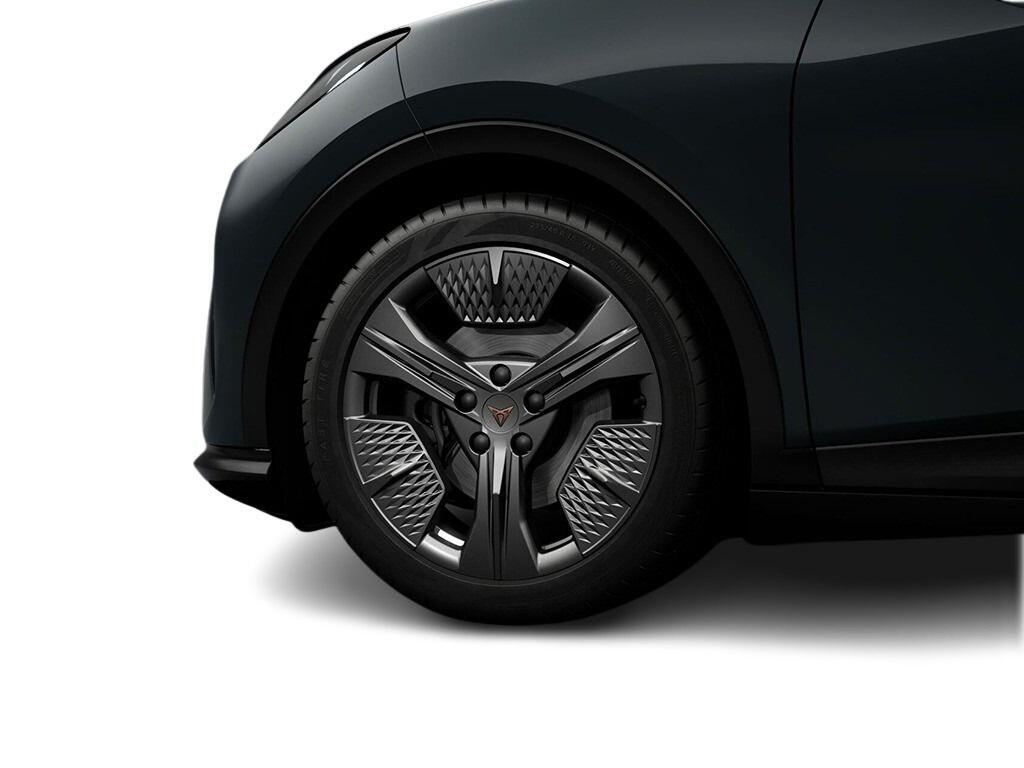 Cupra Raval
