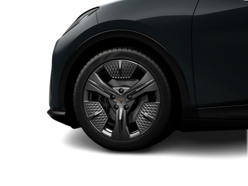 Cupra Raval