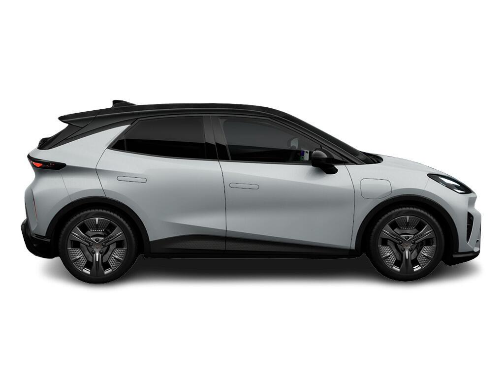 Cupra Raval