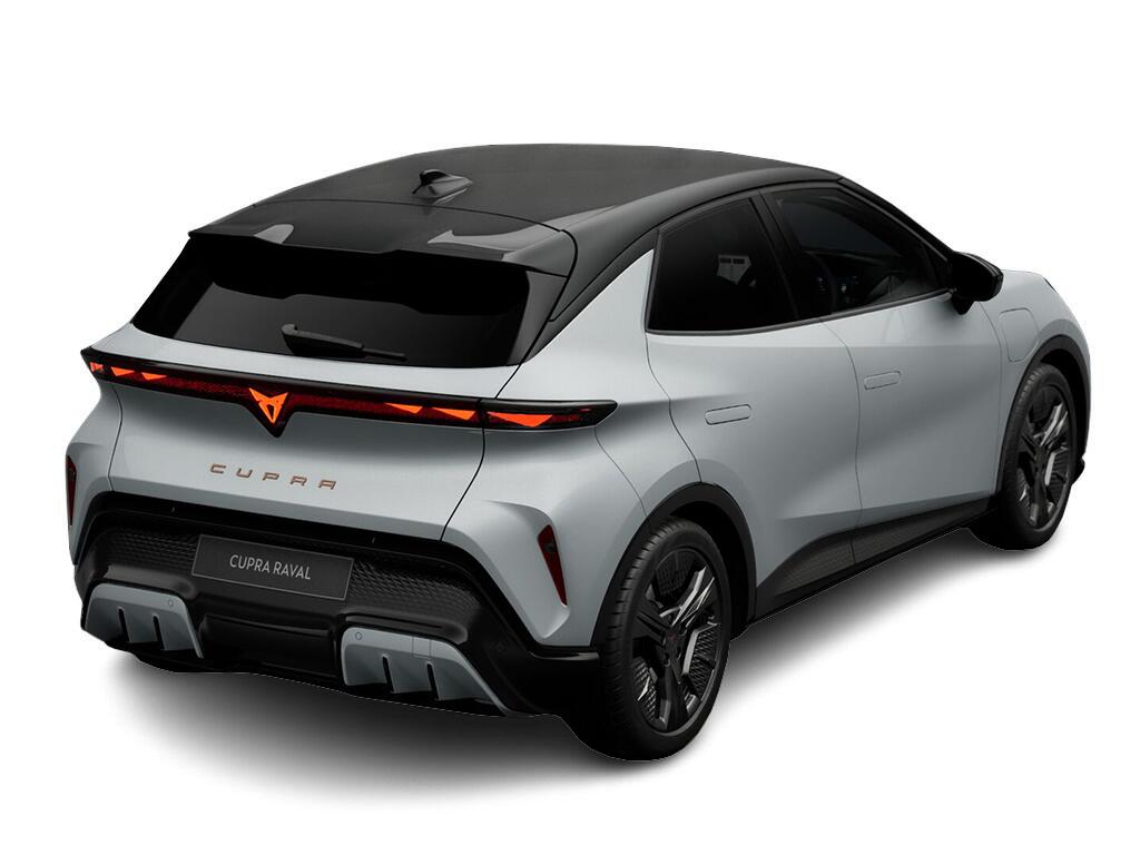Cupra Raval