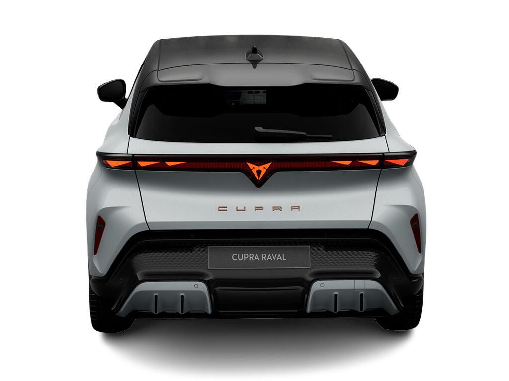 Cupra Raval