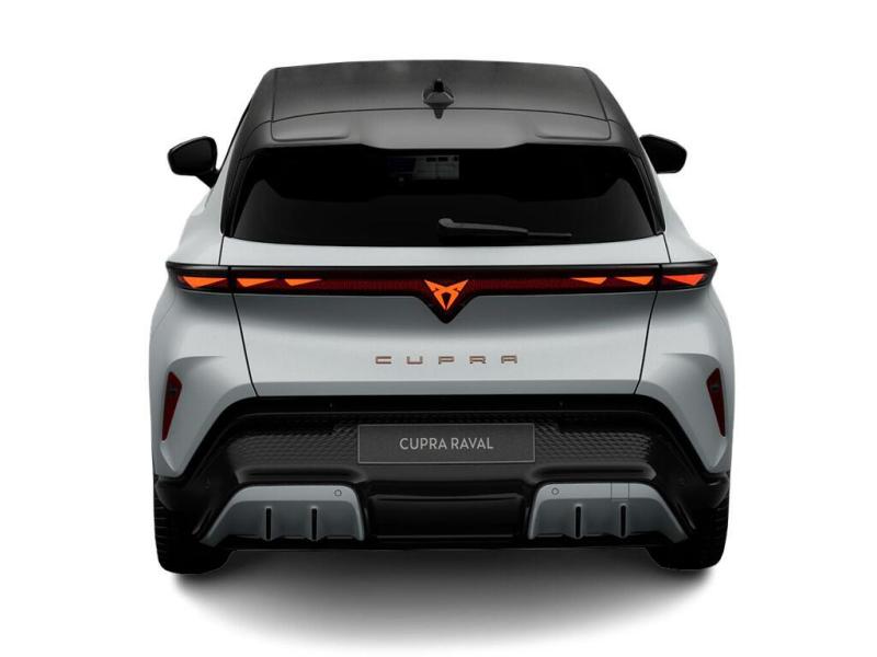 Cupra Raval
