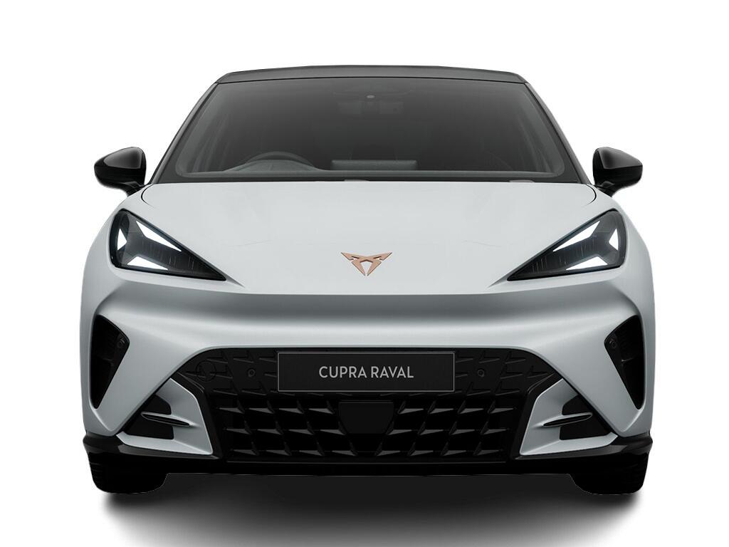 Cupra Raval