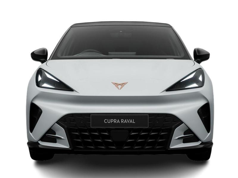 Cupra Raval
