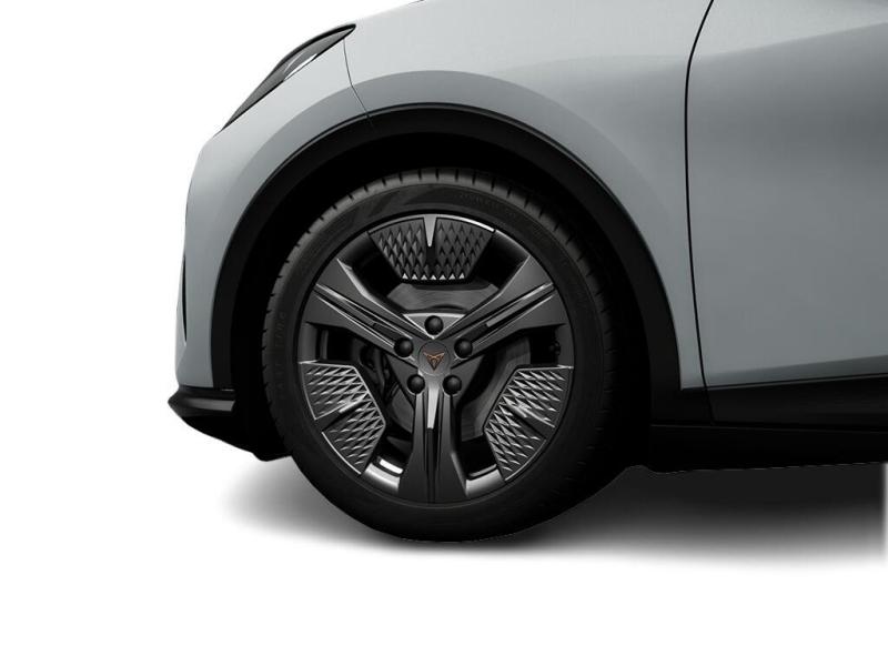 Cupra Raval