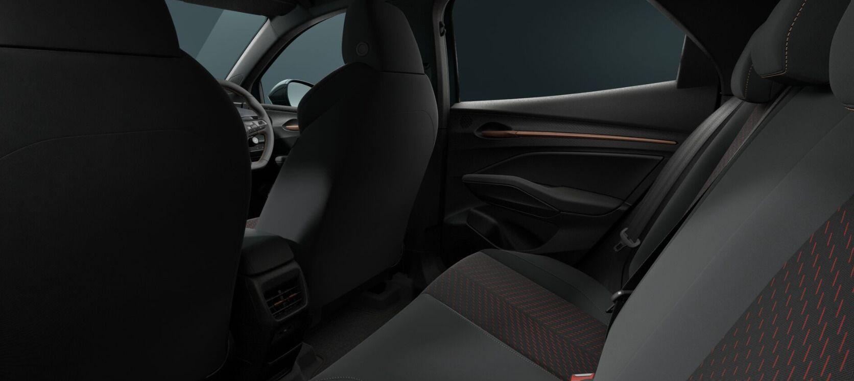 Cupra Raval