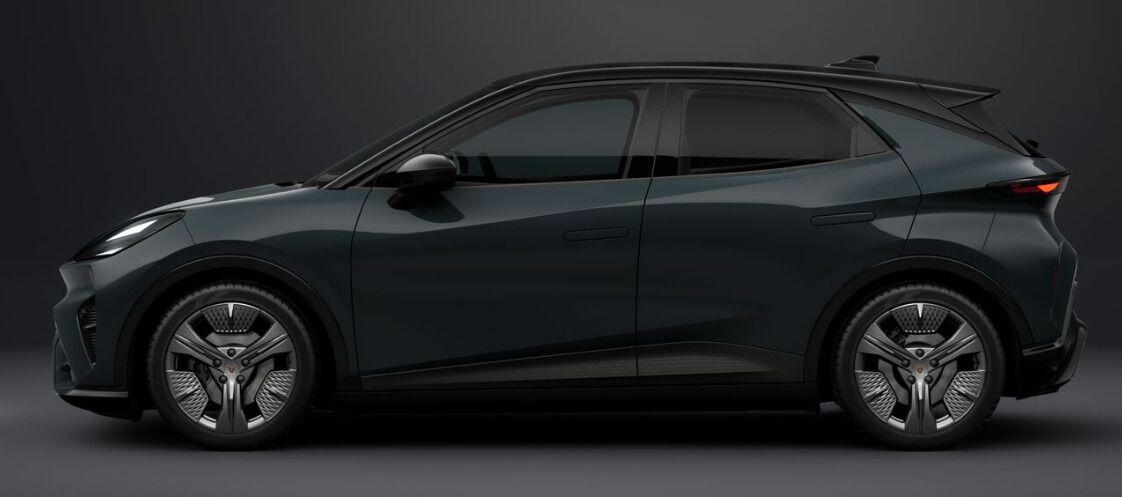 Cupra Raval