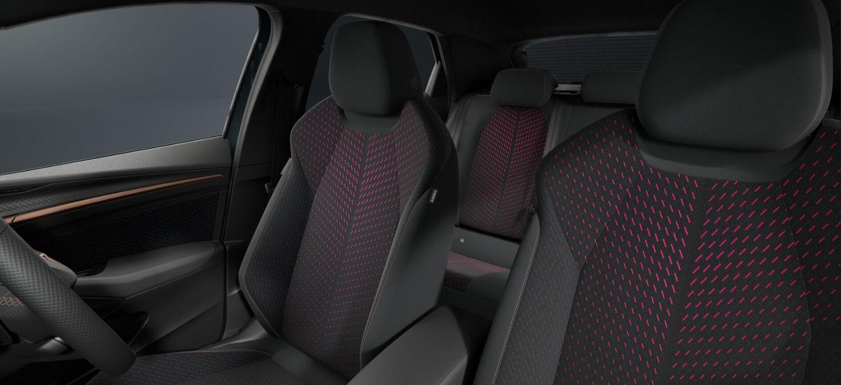 Cupra Raval