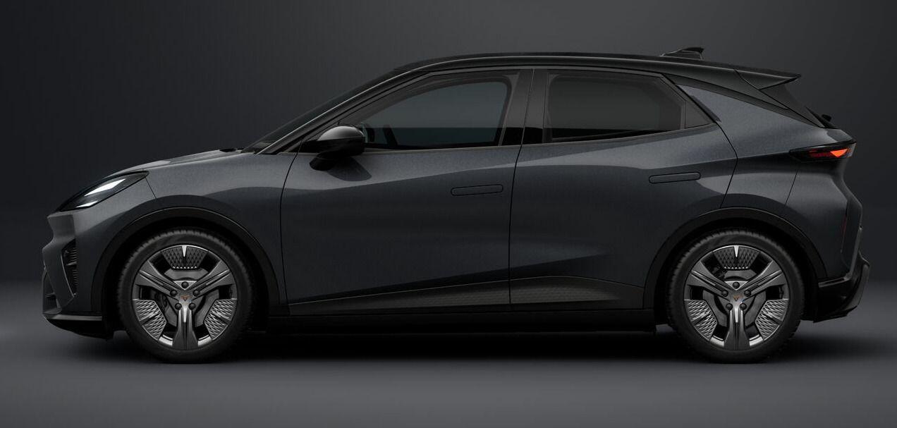 Cupra Raval