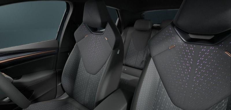 Cupra Raval