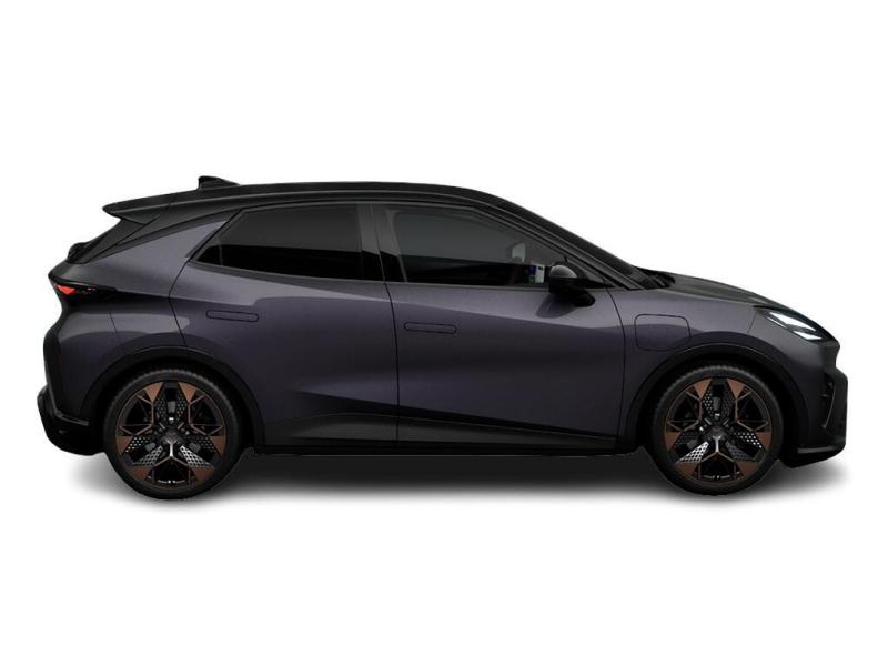 Cupra Raval