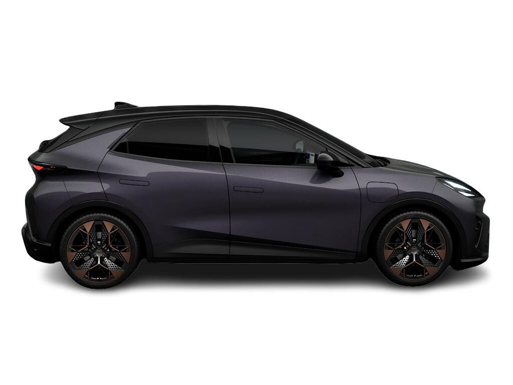 Cupra Raval