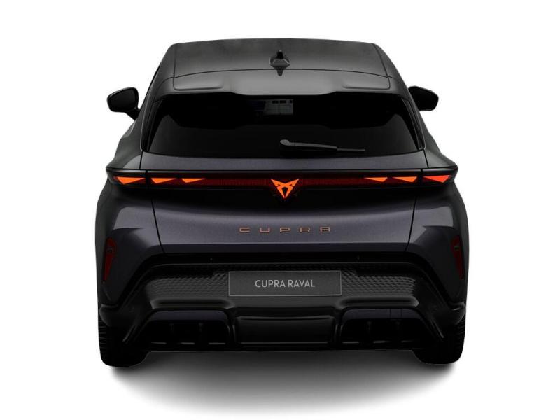 Cupra Raval