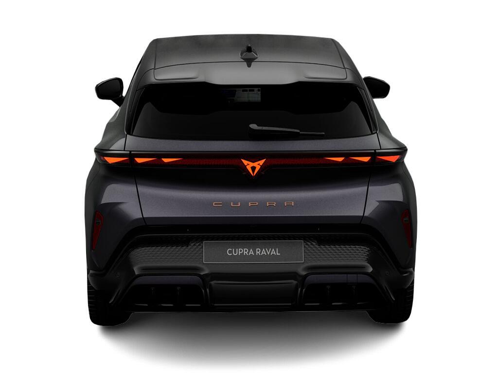 Cupra Raval