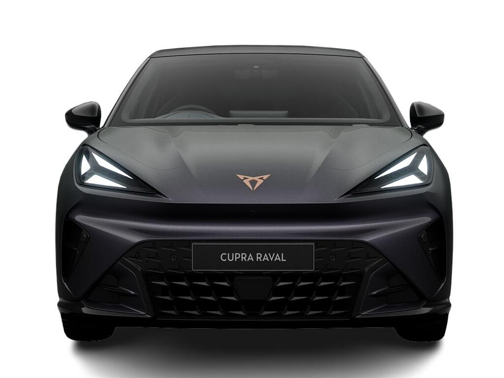 Cupra Raval