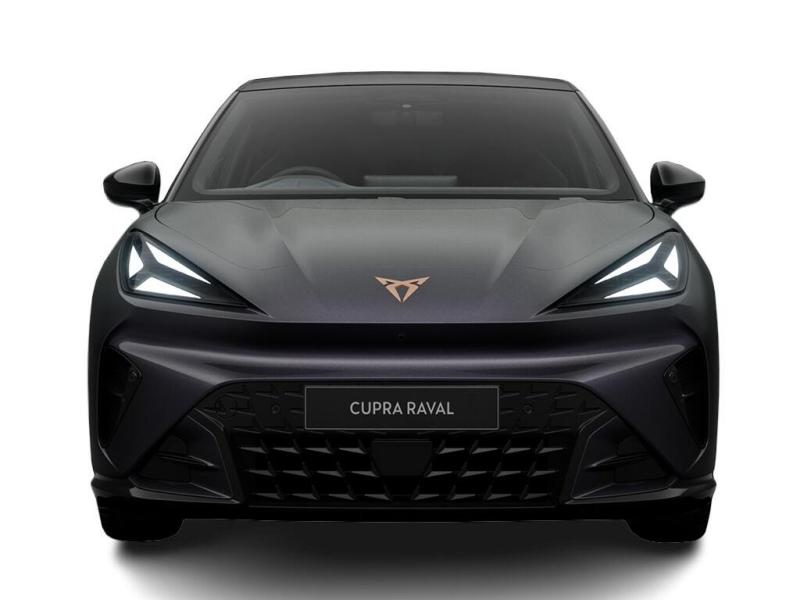 Cupra Raval