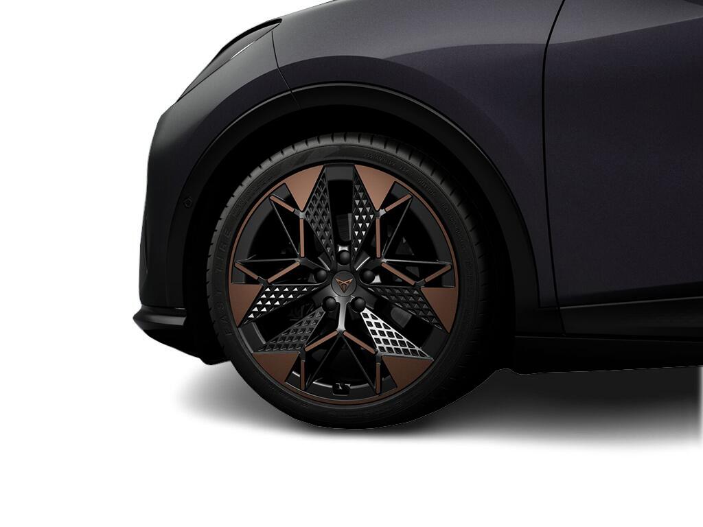 Cupra Raval