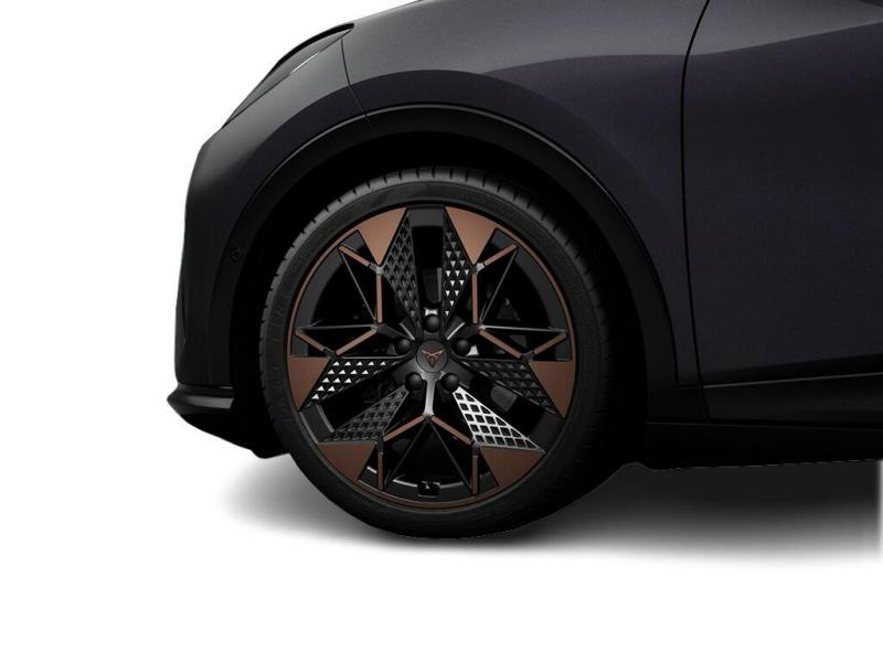 Cupra Raval