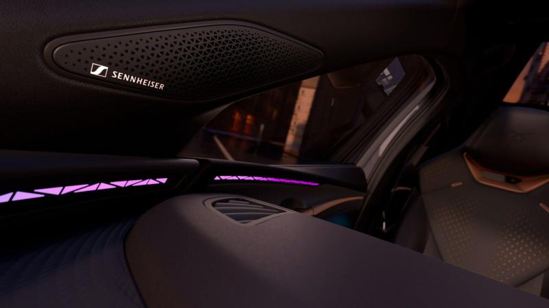 Cupra Raval