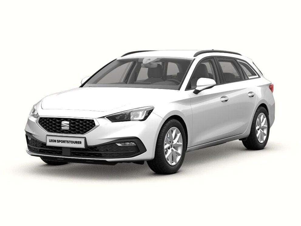SEAT Leon Estate