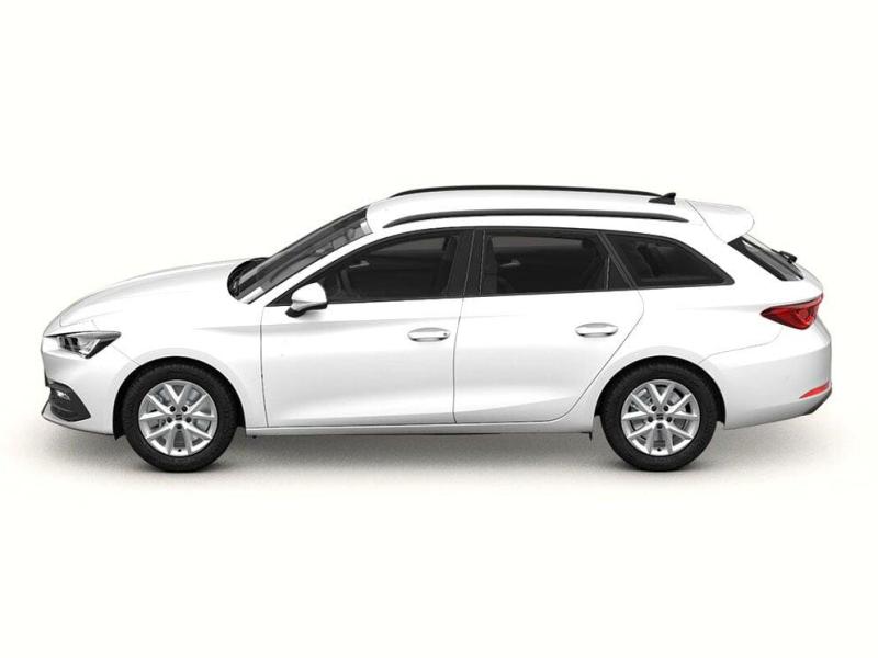 SEAT Leon Estate