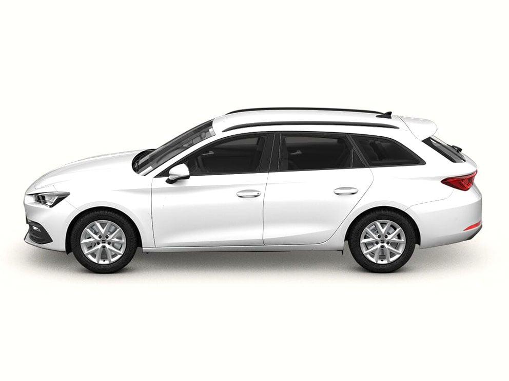 SEAT Leon Estate