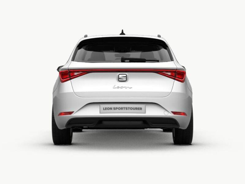SEAT Leon Estate