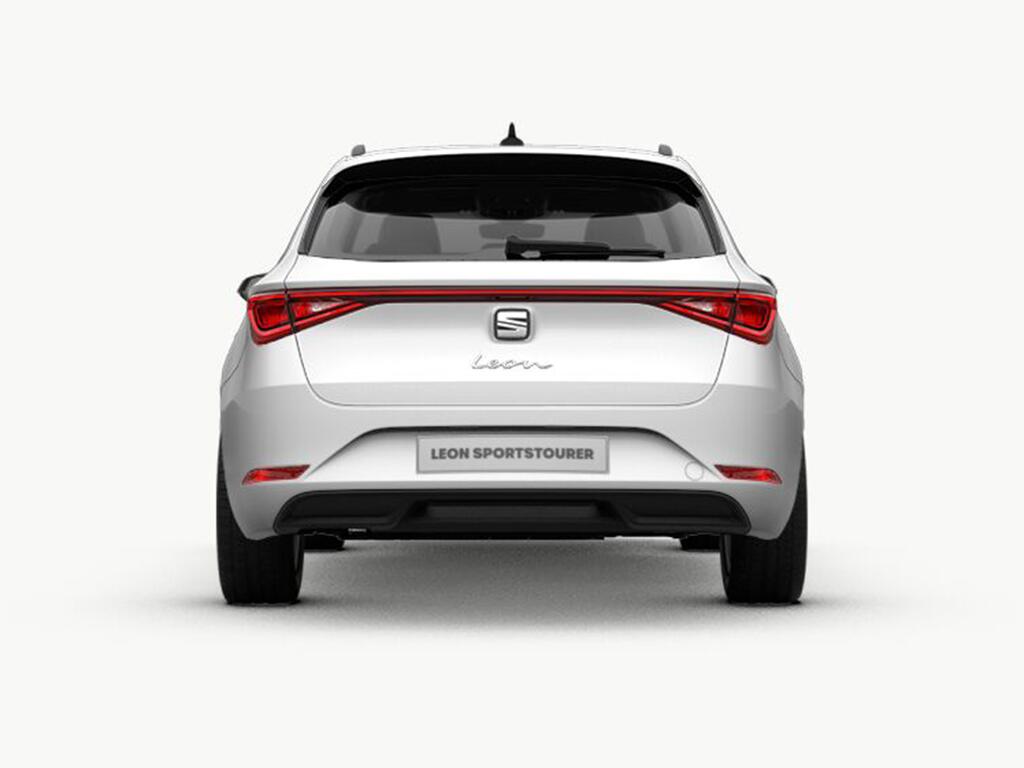 SEAT Leon Estate