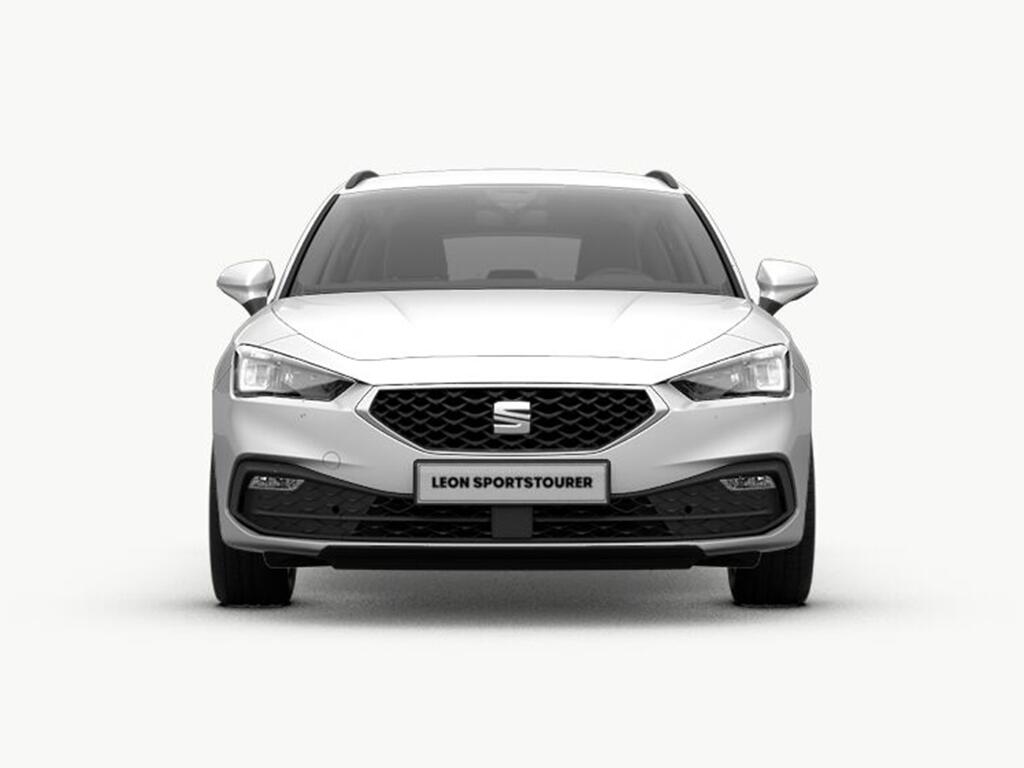 SEAT Leon Estate
