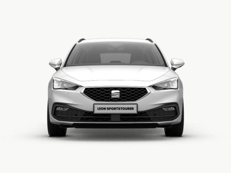 SEAT Leon Estate