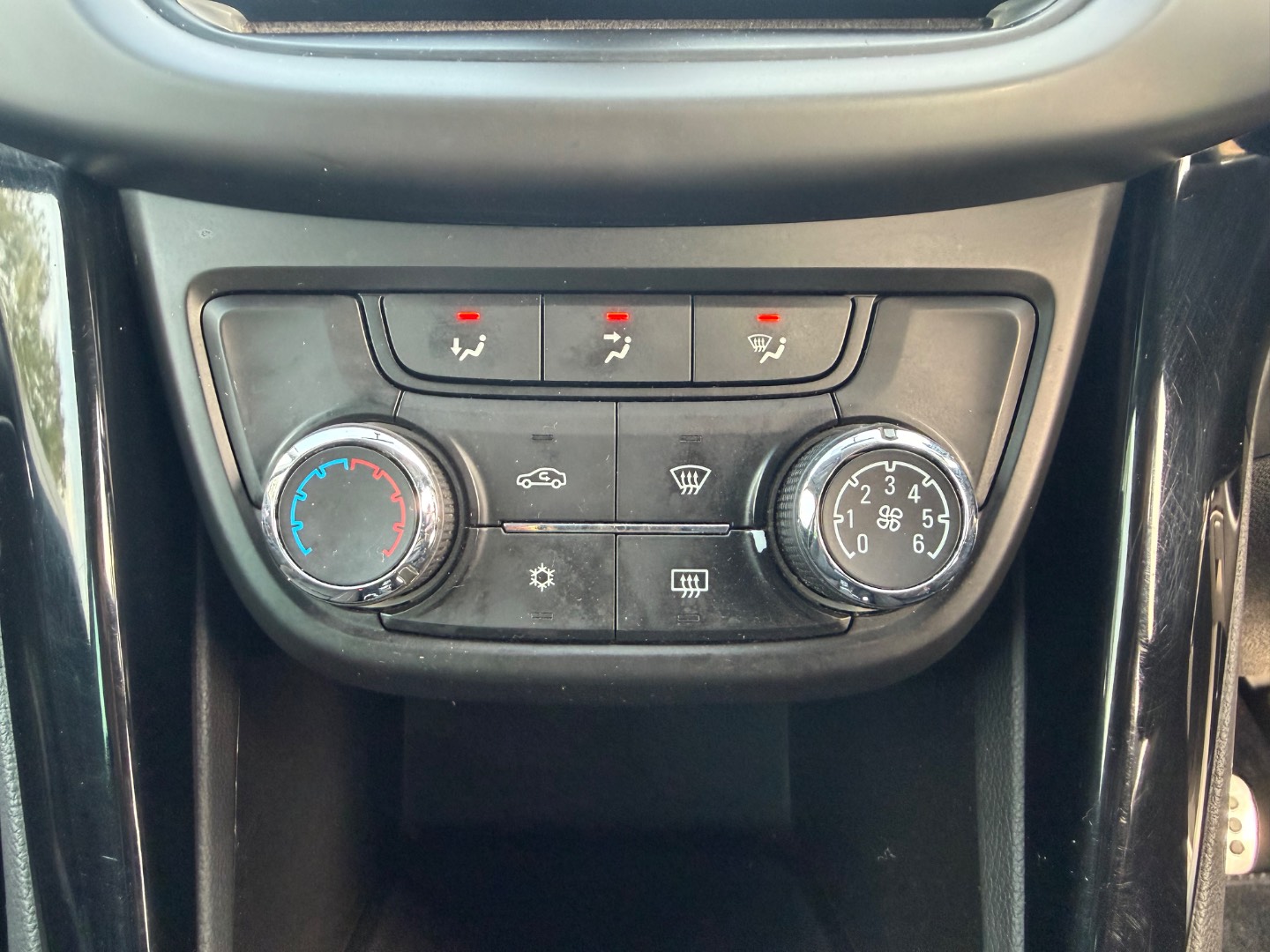 Vauxhall Zafira